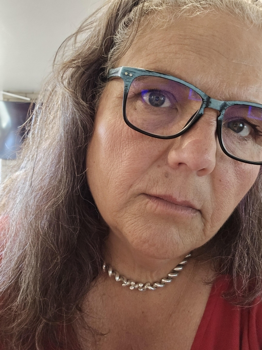 Giselle Rhoads - Class of 1983 - Santana High School
