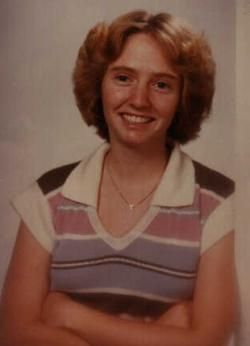 Terri Land - Class of 1980 - Santana High School