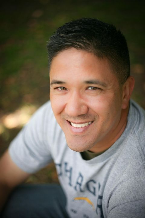 Mark Neil - Class of 1992 - Santana High School