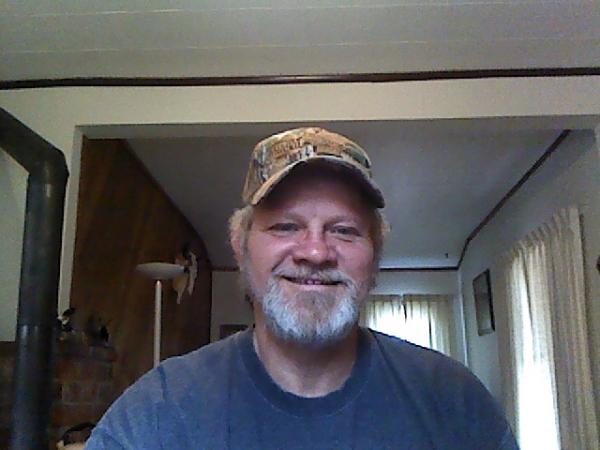 Ben Learned-edwards - Class of 1971 - Santana High School