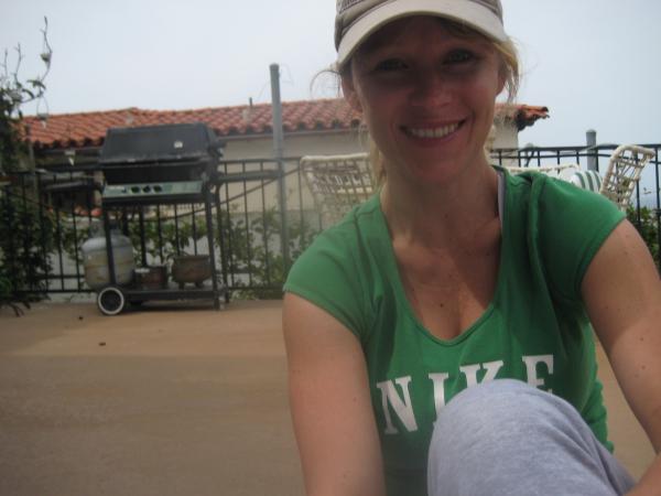 Gayla Mann - Class of 1989 - Santana High School