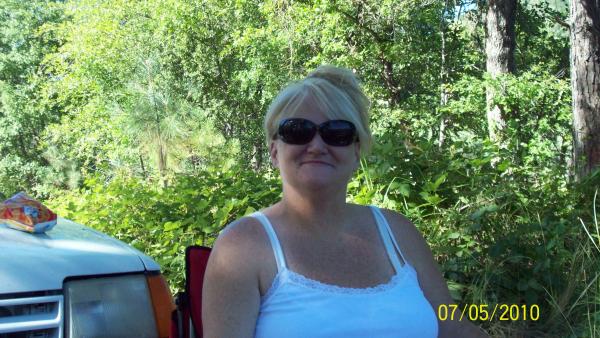 Tracey Lawrence - Class of 1979 - Santana High School