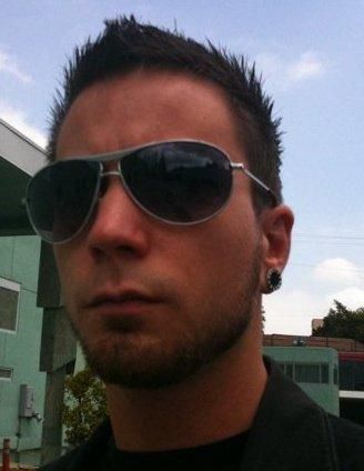 John-david Schardt - Class of 2002 - Santana High School