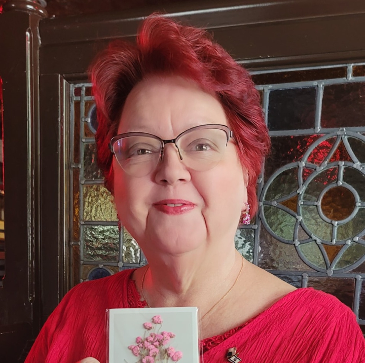 Kathleen Hagen - Class of 1969 - Santana High School