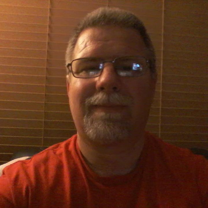 Darren Williams - Class of 1985 - Santana High School