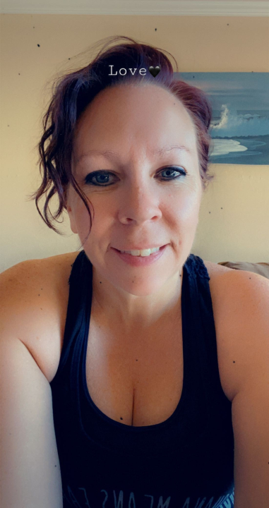 Elizabeth Wilkison - Class of 1995 - Santana High School