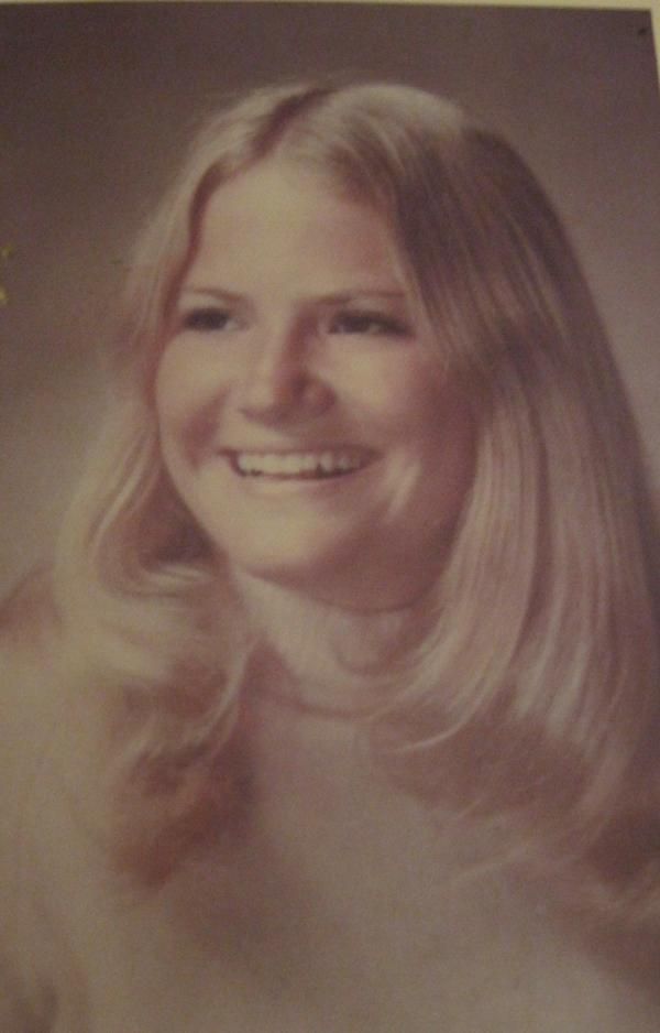 Beth Chapman - Class of 1973 - Santana High School