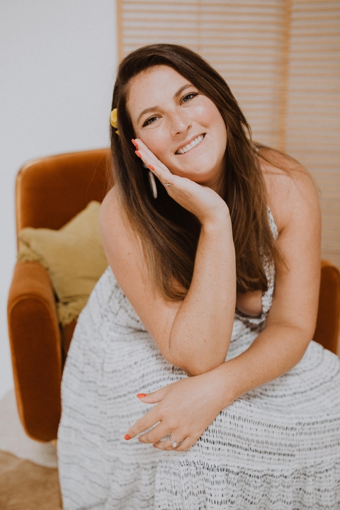 Tess Waddell - Class of 2010 - Santana High School