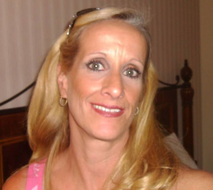 Theresa Goodwin - Class of 1979 - Santana High School