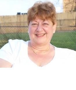 Annette Ward - Class of 1966 - Santana High School