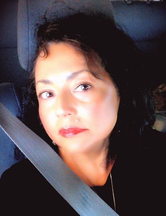 Rosary (Rosie) Loza - Class of 1974 - Santana High School