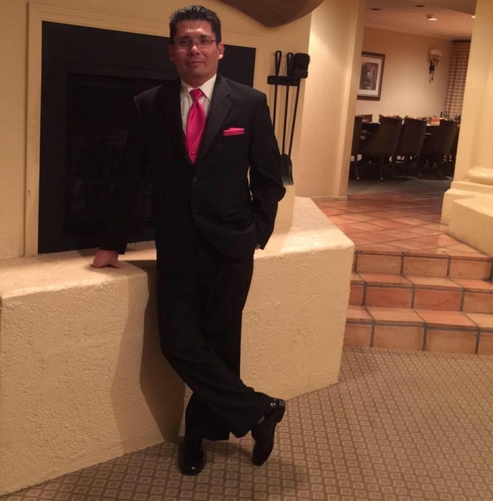 Don Callender - Class of 1990 - Santana High School