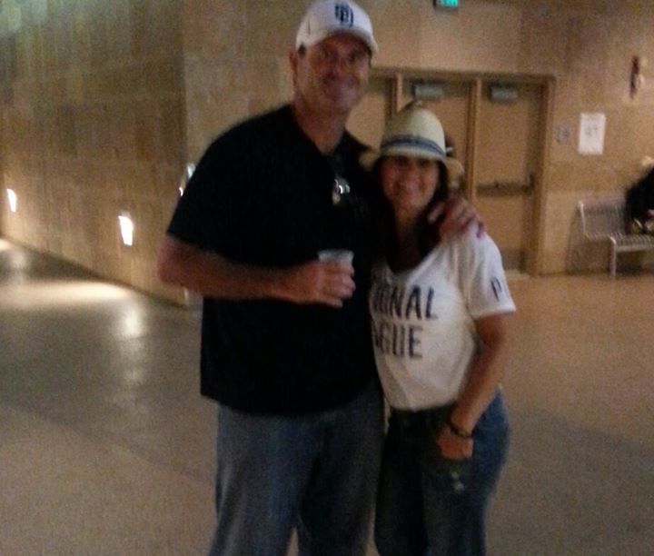 Tammie O'gorman - Class of 1987 - Santana High School