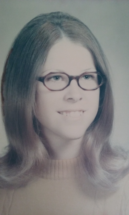 Pamela Pamela Stallings - Class of 1970 - Santana High School