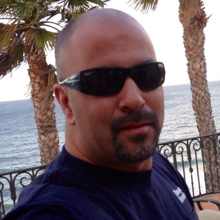 James Minney - Class of 1989 - Santana High School