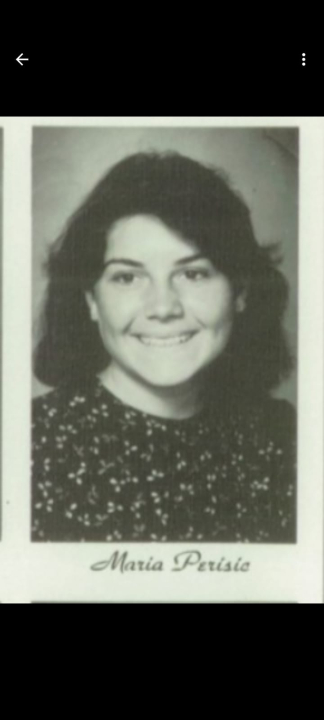 Maria Perisic - Class of 1981 - Santana High School