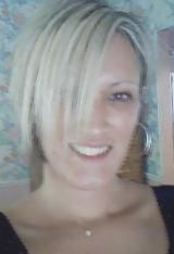 Sheri Greathouse - Class of 1989 - Santana High School
