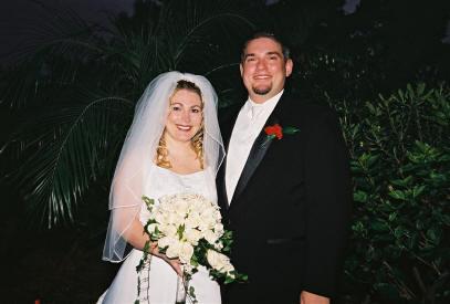 Jennifer Stephenson - Class of 1994 - Santana High School
