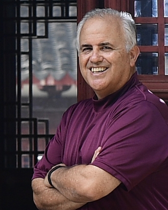 Daniel Scott - Class of 1976 - Santana High School