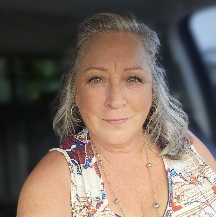 Kellie Legare - Class of 1985 - Santana High School
