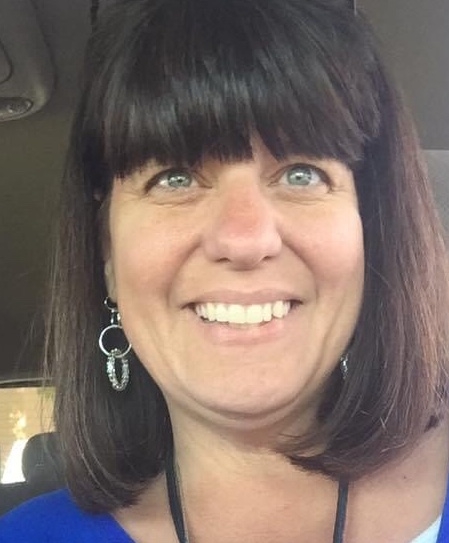 Michele Niezgoda - Class of 1988 - Santana High School
