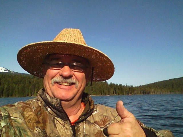 Jack Manning - Class of 1975 - Santana High School
