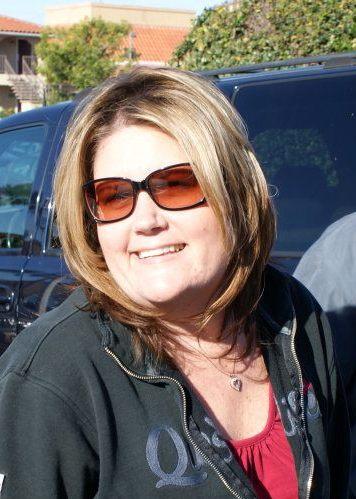 Wendy Thrash - Class of 1987 - Santana High School