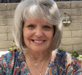 Peggy Gabrielson