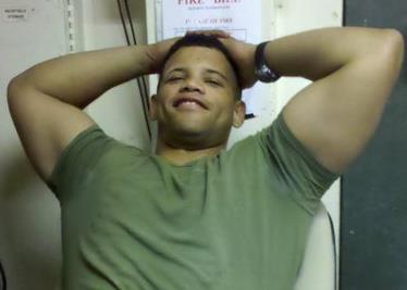Nicholas Jenkins - Class of 2006 - University City High School