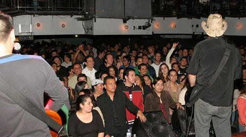 Enrique Madico - Class of 1995 - University City High School
