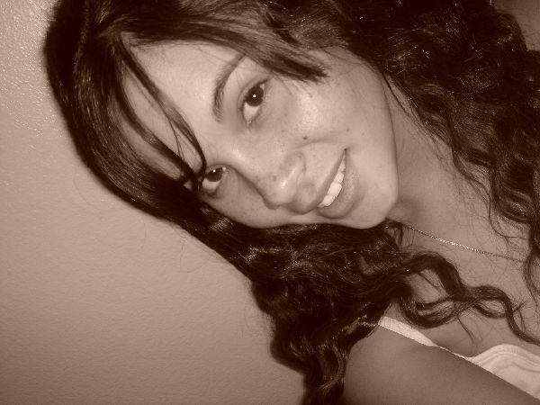 Jennifer Connelly - Class of 2005 - University City High School