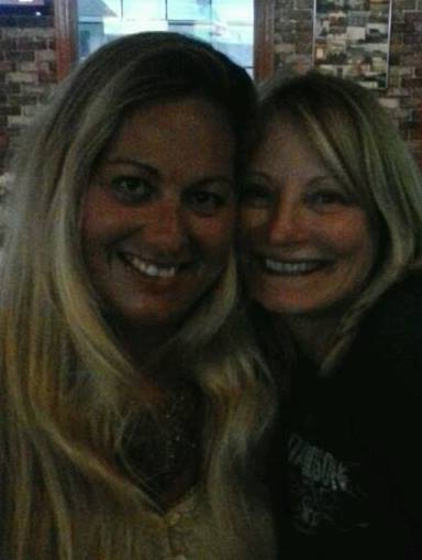 Lisa Ruben - Class of 1984 - University City High School