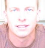 Tim Napper - Class of 1991 - University City High School