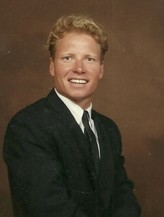 Marty Walsh - Class of 1985 - University City High School