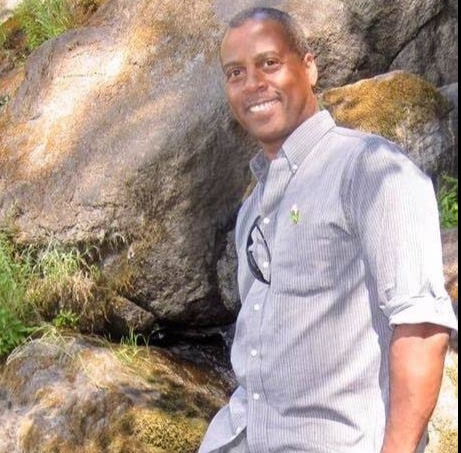 Alan Daniels - Class of 1985 - University City High School