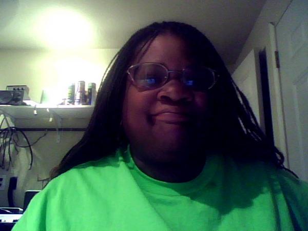 Myra Charleston - Class of 1991 - University City High School