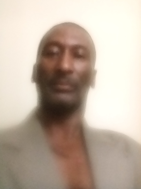 Ron Tyson - Class of 1984 - University City High School