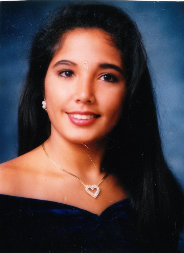 Penny Delgallego - Class of 1993 - University City High School
