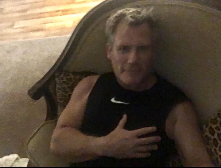 Richard Coulter - Class of 1986 - University City High School