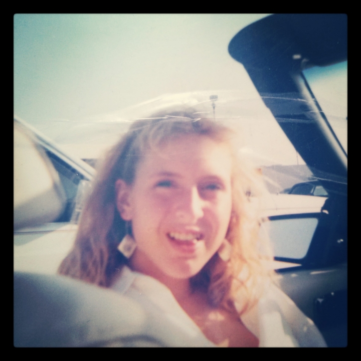 Vicki Smith - Class of 1991 - University City High School