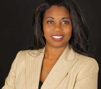 Crystal Ward-mason - Class of 1994 - University City High School