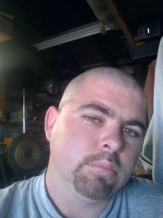 mike short - Class of 2007 - University City High School