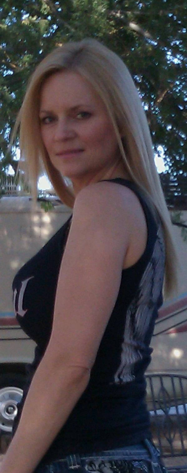 Kimberly Moore - Class of 1982 - University City High School