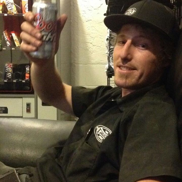 Stuart Humphrey - Class of 2004 - University City High School