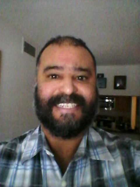Patrick Holloway - Class of 1988 - University City High School