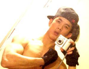 Jesse Nguyen - Class of 2005 - University City High School