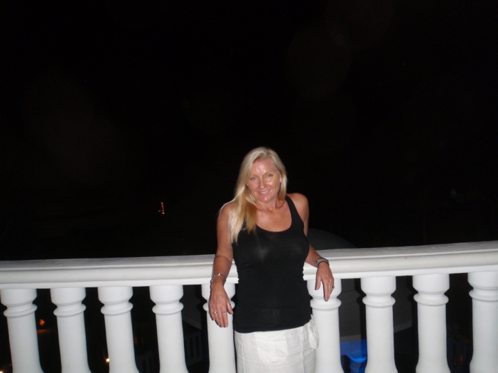Kimberly Kelso - Class of 1985 - University City High School