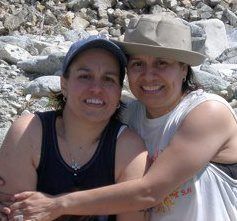 Dena Alioto Ave Alarcon - Class of 1987 - University City High School