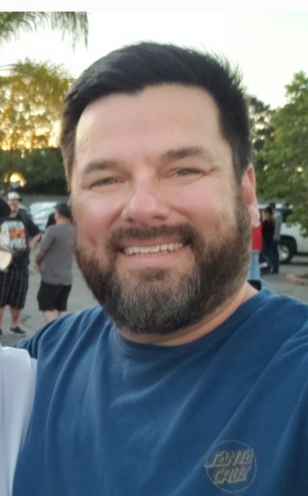 Rob Armstrong - Class of 1991 - University City High School