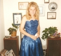 Jennifer Queen, class of 1991